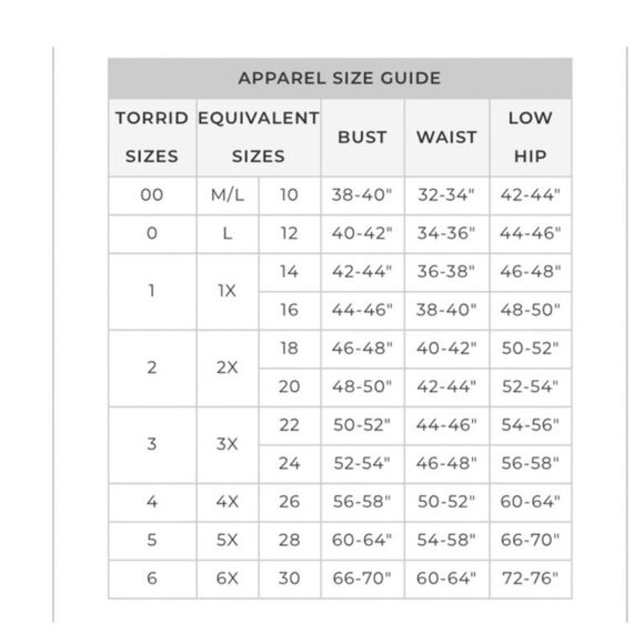 Torrid Vneck Ribbed Tunic Sweater Grey Side Zip 1 1X - Picture 10 of 10